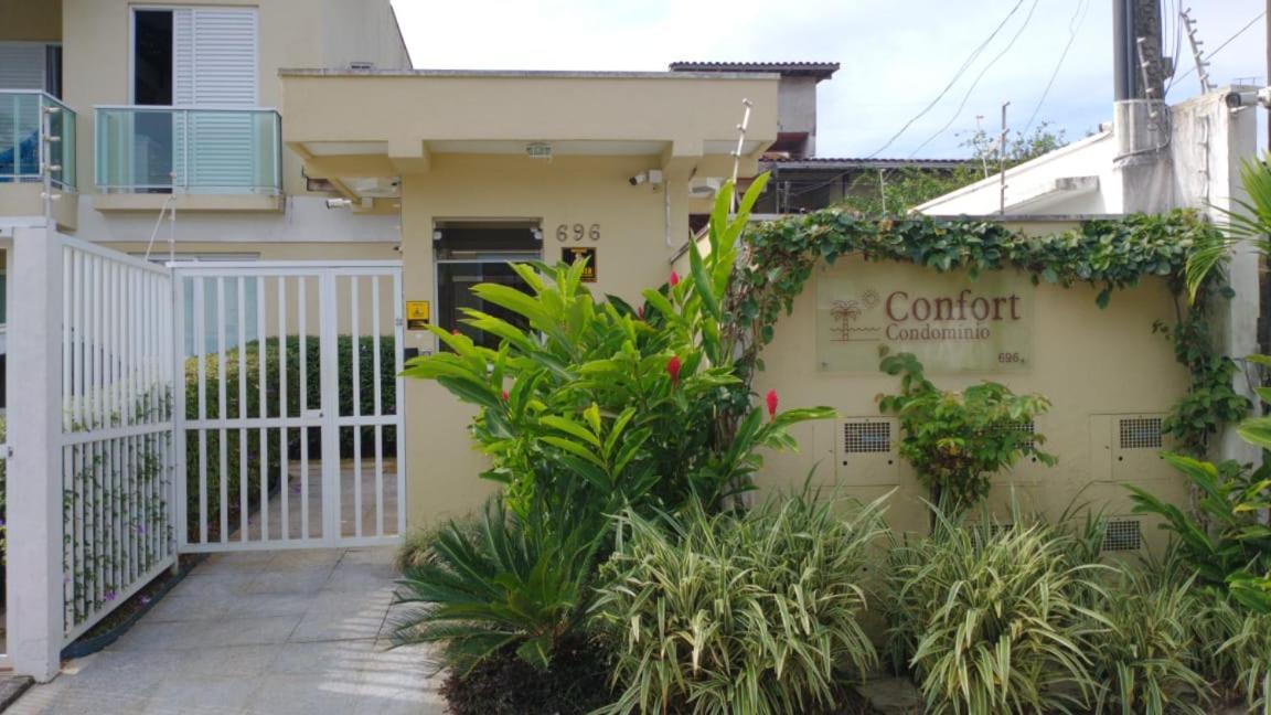 Juquehy Casa Confort Para Familias Em Condominio Juquei Exterior photo