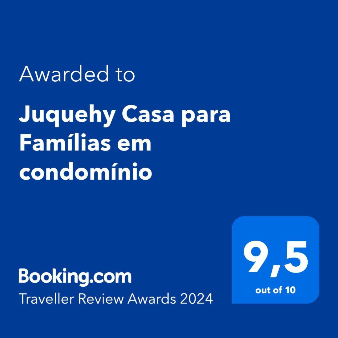 Juquehy Casa Confort Para Familias Em Condominio Juquei Exterior photo
